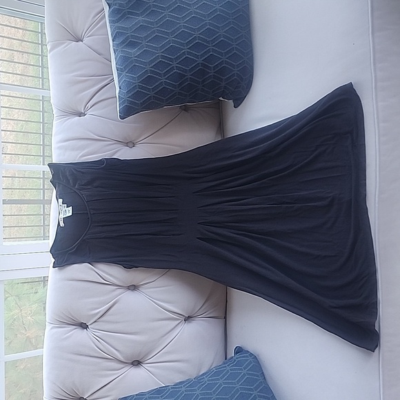 Max Studio Dresses & Skirts - Black Short Dress